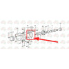 PTO Drop Box Seal O-Ring 