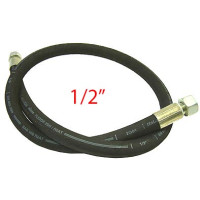 1/2" Hose BSP Thread (10)