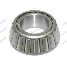 HYDRAULIC PUMP WOBBLE SHAFT BEARING