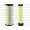 Air Filter Element Kit Fits For New Holland Tractor TN55D TN65D TN75 TN75DA