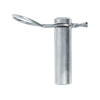 Swinging Drawbar Location Pin And Clip Ø22.2mm (7/8'') Length : 70mm (2 3/4")
