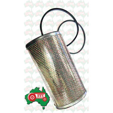 Tractor Hydraulic Filter Massey Ferguson MF 50B 50D 50H 50HX + oring