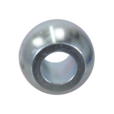 Cat 3 with Cat 2 (1 1/8" Hole) Heavy Duty Lower Link Quick Hitch Ball
