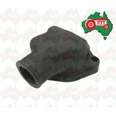 Tractor Thermostat Housing Upper Short Version Fits for Massey Ferguson