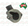 Tractor Thermostat Housing Upper Short Version Fits for Massey Ferguson