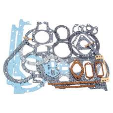  Bottom Engine Gasket Set LIP Seal Type