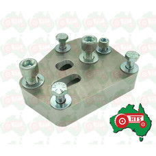 Tractor Oil Filter Conversion Massey Ferguson  TE20, TEA20, TED20, 35, 135