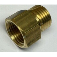 Thermostat Temperature Adapter 5/8" UNF to 5/8" UNF