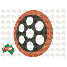 259mm Brake Friction Disc