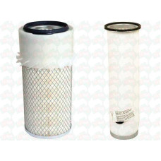 HTS2288 Air Filter Kit Bobcat s130 s150 s175 s185 s205 t190 Skidsteer Loader