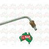 Tractor Fuel Pipe Leak Off to Auxuillary Tank Fits For Massey Ferguson 165 168 185