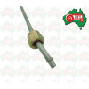 Tractor Fuel Pipe Leak Off to Auxuillary Tank Fits For Massey Ferguson 165 168 185