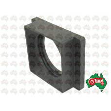 Case IH International Head Light Rubber Mount