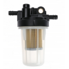 Fuel Filter Assembly Fits For Kubota 