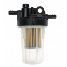 Fuel Filter Assembly Fits For Kubota 