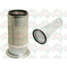 HTS2289 Air Filter Kit Massey Ferguson MF 350 355 360 362 374 394 Tractor