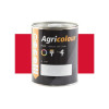 Massey Ferguson Super Red Gloss Paint 1 Litre
