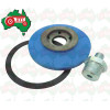 Spin On Oil Filter Adaptor Fits For Ford