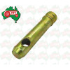 Tractor 3/4" Clevis Pin Fits For John Deere & Fits For Massey Ferguson