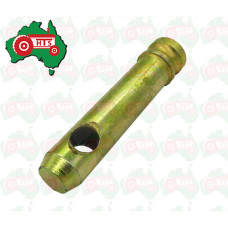 Tractor 3/4" Clevis Pin Fits For John Deere & Fits For Massey Ferguson