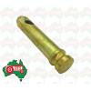 Tractor 3/4" Clevis Pin Fits For John Deere & Fits For Massey Ferguson