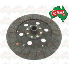 Tractor PTO Clutch Plate Allis Chalmers, Fiat, Long Tractor, Universal Tractor & White Oliver