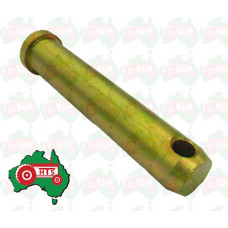 Tractor Slip In Lower Implement Pin CAT 2 - 160mm Long