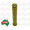 Tractor Slip In Lower Implement Pin CAT 2 - 160mm Long