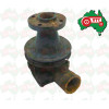 Ford Fordson Major Power Major Super Major Water Pump With Hub & Gasket