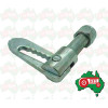 Tractor Drop Lock Pin Bolt-In 1/2" UNF