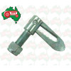 Tractor Drop Lock Pin Bolt-In 1/2" UNF