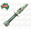 Tractor Drop Lock Pin Bolt-In 1/2" x 76.3mm Long Type