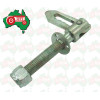 Tractor Drop Lock Pin Bolt-In 1/2" x 76.3mm Long Type