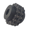  Hydraulic Pump Drive Coupling Assembly Chamberlain 236, 306, 354 & etc.
