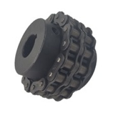  Hydraulic Pump Drive Coupling Assembly Chamberlain 236, 306, 354 & etc.