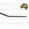 Tractor Slasher Blade Length - 27.5cm Width - 7.1cm