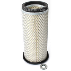 Outer Air Element