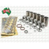Engine Rebuild Kit Fits For International Tractor w IH D310 756 686 786 696 766