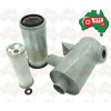 Tractor Air Filter Housing and Filter Kit Massey Ferguson 135 148