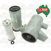 Tractor Air Filter Housing and Filter Kit Massey Ferguson 135 148