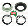 Outer Rear Axle Seal and O'Ring Kit Fits For Ford 