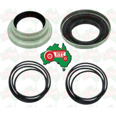 Outer Rear Axle Seal and O'Ring Kit Fits For Ford 