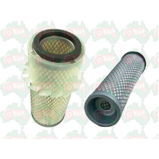 HTS2316 Air Filter Kit Fits For Kubota L2550 L3750 Tractor
