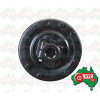 Implement Tractor PTO Shaft 95HP 1000mm 1 3/8” 6 Spline Friction Disc Clutch Series 8