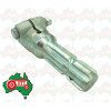 Tractor PTO Adapter Female spline 1 1/8" to 6 x Male Spline 1 3/8"