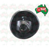 Implement Tractor PTO Shaft 21 HP Cross to Cross 560mm 1 3/8” 6 Spline Series 2