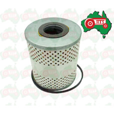 Oil Filter Element Claas, Ford/New Holland,Landini, Leyland, Massey Ferguson, Matbro,  McConnel, Steyr &  Volvo 