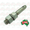 Tractor 5/8" UNF Lower Link Implement Pin - 4 3/16" long