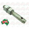 Tractor 5/8" UNF Lower Link Implement Pin - 4 3/16" long