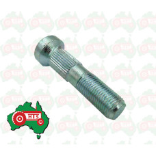 Tractor Wheel Stud 1/2" x 2" UNF For Leyland & Nuffield